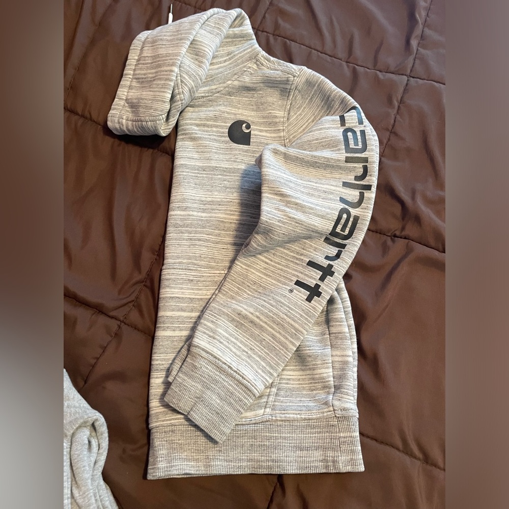Carhartt Sweatshirt